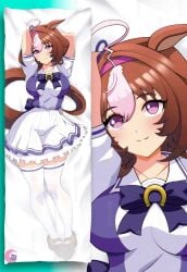meisho doto (umamusume) from umamusume by mitgardstore