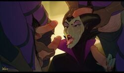 maleficent from disney by incase