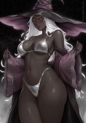 recluse (elden ring) from elden ring by bootybear