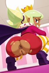 Mandy (Brawl Stars) Rule 34 Image