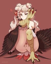 original fan art