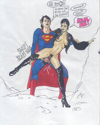 abom breasts dc_comics dc_extended_universe straight superman superman_(series) superman_ii tagme ursa_(dc)