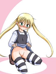 hayate_no_gotoku! nagi_sanzenin pointy_chin tagme