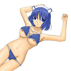 2chan 2k-tan blue_hair os-tan tagme windows_2000