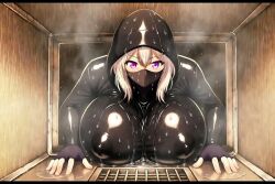 1girls ai_generated rat tagme video zoophilia