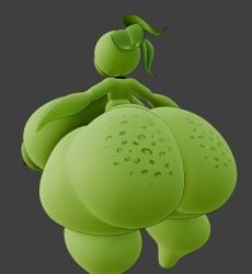 3d 3d_(artwork) 3d_model areola areolae areolas artist_request ass big_areola big_areolas big_breasts big_thighs breasts breasts_bigger_than_head eyes_covered female female_anthro female_only freckles freckles_on_ass green_body green_skin huge_areola huge_areolae huge_areolas huge_breasts huge_thighs large_breasts massive_breasts model pierced_nipples piercings plant plant_girl plants_vs._zombies plants_vs_zombies plants_vs_zombies:_heroes repeater_(pvz) thighs viewed_from_below voluptuous voluptuous_breasts voluptuous_female