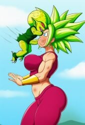 Dragon Ball Rule 34 Image
