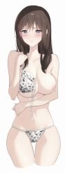 kuroe mayu from hibike! euphonium by lie lack1080