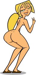 bridgette (tdi) from total drama (series) by codl