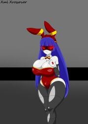 doll (murder drones) from murder drones by xml xrossover (artist)