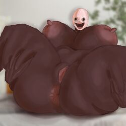 elder mimic (vita carnis) from vita carnis by thesanfo
