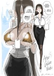 original fan art