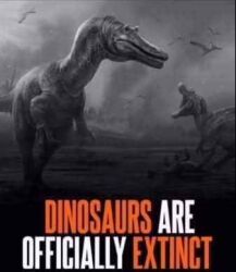 dinosaur