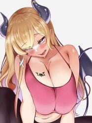 yuzuki choco from hololive