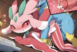 Pokemon (Species) Rule 34 Image