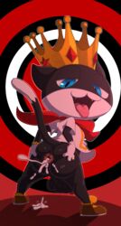 morgana (persona) fan art