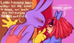 jax from glitch productions by averrbaverr