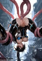 eve (stellar blade) from stellar blade