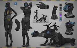 1girls 2016 aircraft airplane anthro ass breasts fallout female female_only feral fingerprint_(artist) hands_behind_head hands_on_hips hi_res living_aircraft living_machine looking_at_viewer machine model_sheet nude open_mouth original_character pussy simple_background smile solo teeth tongue video_games