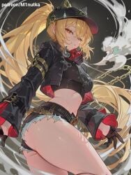 Lucy (Zenless Zone Zero) Rule 34 Image