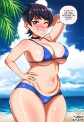 komi shuuko from komi-san wa komyushou desu by thatguyusojin