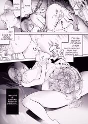 beelzebub blasphemy fly gigantic_fly insectophilia insects jutai_tsuge_haji nun sinning smomo_(artist)