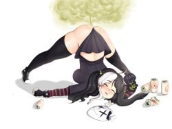 farty chan fan art