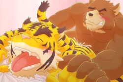 juuichi mikazuki from morenatsu