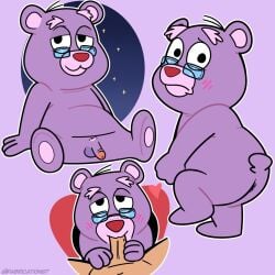 zummi gummi from disney