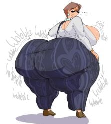 karen from original by sketchyboi08