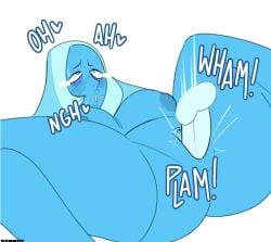 anon from steven universe by dsmnup