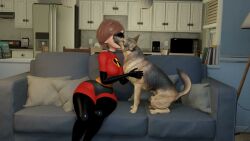 3d 69 69_position alternate_version_available bestiality_kiss blowjob bottom_heavy canine canine_on_human canine_penis clothed clothing deepthroat domestic_dog elastigirl extreme_french_kiss fellatio female_kissing_feral female_on_feral feral feral_on_female feral_on_human feral_penetrating feral_penetrating_human french_kiss german_shepherd helen_parr huge_ass human_female human_on_feral human_penetrated kissing knot latex light-skinned_female light_skin mask mature_female milf oral p4ants passionate short_video shorter_than_30_seconds sound tagme the_incredibles thick_ass thick_thighs video wide_hips zoophilia