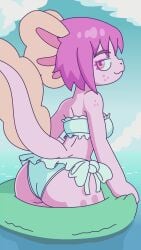 vitzy (vitzypie) fan art