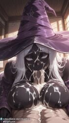recluse (elden ring) from elden ring by dreamyan ai