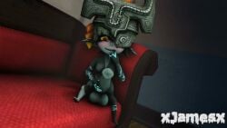 3d Rule 34 Video