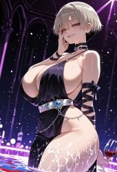 uzaki hana from uzaki-chan wa asobitai! by miyuai
