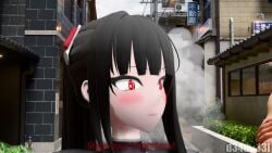 3d animated anime_style black_hair blender_(software) blender_cycles blue_archive bouncing_breasts cloak d34db33f dark-skinned_male embarrassed fat_male female_penetrated forced forced_sex hand_on_breast held_down helldivers_2 interracial intro jiggle jumpsuit large_breasts longer_than_2_minutes masked_male music parody raped_female raped_girl red_eyes rio_(blue_archive) rio_tsukatsuki_(blue_archive) sfx sin_sack story tagme throat_bulge throat_fuck triple_penetration video wardrobe_malfunction