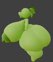 3d 3d_(artwork) 3d_model areola areolae areolas artist_request ass big_areola big_areolas big_breasts big_thighs breasts breasts_bigger_than_head eyes_covered female female_anthro female_only green_body green_shadow_(pvz) green_skin huge_areola huge_areolae huge_areolas huge_breasts huge_thighs large_breasts massive_breasts model pierced_nipples piercings plant plant_girl plants_vs._zombies plants_vs_zombies plants_vs_zombies:_heroes thighs viewed_from_below voluptuous voluptuous_breasts voluptuous_female