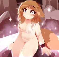 cathie (rivergravidade) from original by rivergravidade