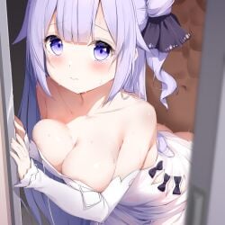 unicorn (azur lane) from azur lane by sironora