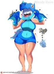 bandit (clash royale) from clash (series) by andy hero