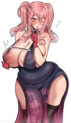 bremerton (azur lane) from azur lane by noiretox