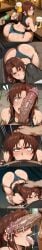 1boy 1girls after_fellatio after_oral ai_generated angry angry_face annoyed annoyed_expression ass ass back_alley balls_deep beer before_and_after big_ass big_butt big_cock big_penis black_lagoon blowjob blush brown_eyes brown_hair bubble_ass bubble_butt bulge bulge_through_clothing cant_see_the_haters close-up clothed clothed_female clothing cock cock_hungry cum cum_drip cum_dripping cum_explosion cum_in_mouth cum_inside cum_leaking cum_on_penis cum_on_tongue cumshot cumshot_in_mouth deep_penetration deepthroat dripping dripping_cum eyebrows eyelashes eyes_rolling_back fat_ass fat_butt fat_male fellatio female from_above from_side front_view grin head_grab holding holding_money holding_object hotpants huge_ass huge_butt huge_cock huge_cock imminent_fellatio imminent_oral imminent_penetration imminent_sex indoors kneeling kunaboto_(style) large_penis leaking_cum light-skinned_female light_skin long_penis looking_up male money oral oral_penetration oral_sex outdoors outside pale-skinned_female pale_skin penis penis_awe penis_in_mouth penis_out penis_over_eyes pov pubic_hair ready_to_pop revy rolling_eyes round_ass round_butt semen shocked shocked_expression side_view sitting stable_diffusion sweat sweatdrop sweating tattoo thick_ass thick_butt thick_penis tongue tongue_out veiny_penis