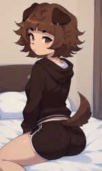 ai_generated ass ass_focus female mimi_(typh) mimi_typh typh