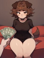 ai_generated ass ass_focus female mimi_(typh) mimi_typh typh