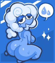 elnina (deltarune) from deltarune by professorcorvus