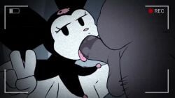16:9 1boy 1girls 2024 2024s 2025 2025s 2_eyes 2d 2d_(animation) 2d_(artwork) 2d_animation 2d_artwork 4_fingers algob4v analog_porn animated anthro anthro_female anthro_focus anthro_girl anthro_penetrated anthro_woman art ball balls battery_life bav big_balls big_breasts big_penis black_clothing black_ear black_ears black_eyes black_headgear black_headwear black_hood bodily_fluids body body_part_in_mouth boy_naked breasts brown_balls brown_body brown_penis brown_skin clothing cock cock_in_mouth deep_throat demon dick dick_in_mouth digital_art digital_media digital_media_(artwork) duo ear ears erection eye eyelashes eyes faceless_character faceless_human faceless_male fellatio female female_anthro female_focus female_penetrated finger fingers fur genitals gesture glistening glistening_bodily_fluids glistening_saliva hair hand hand_gesture hands headgear headwear human human_on_anthro human_penetrating human_penetrating_anthro human_penetrating_female humanoid_genitalia humanoid_penis interspecies kneeling_and_blow_position kneeling_oral_position kuromi lagomorph leg_hair leporid looking_at_viewer loop male male/female male_human male_nude male_penetrating male_penetrating_anthro male_penetrating_female mammal men_naked mouth naked naked_boy naked_male naked_men narrowed_eyes navel no_sound no_voice_acting nose nude nude_boy nude_human nude_male nude_man onegai_my_melody oral oral_penetration overweight overweight_human overweight_male penetration penile penis penis_in_mouth penis_on_mouth pink_nose pink_tongue print_hood rabbit recording recording_video round_nose saliva saliva_on_penis sanrio sex short_playtime simple_background skull skull_head skull_print solo_focus standing tagme text tongue tongue_out tongue_out_fellatio twitter_link v_sign video white_body white_breasts white_fur white_skin white_skinned_female white_text widescreen