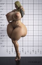 1girls 3d bailey_(bailey_85) big_ass big_breasts big_thighs bottom_heavy breasts bubble_ass bubble_butt bust busty chest child_bearing_hips curvaceous curvy curvy_figure dumptruck_ass dumptruck_butt enormous_ass fat_ass female gigantic_ass hips hourglass_figure huge_ass huge_breasts huge_thighs hyper_ass large_ass large_breasts large_thighs legs light-skinned_female light_skin massive_ass mature mature_female ogre3d original original_character pawg round_ass round_butt slim_waist thick thick_ass thick_hips thick_legs thick_thighs thighs thunder_thighs voluptuous voluptuous_female waist wide_ass wide_hips wide_thighs