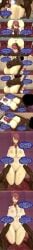 1girls 2futas 3d atlus balls better_version_at_source blowjob blush blushing breasts bukkake comic comic_strip cum cum_everywhere cum_in_mouth cum_in_pussy cum_inside cum_on_body cum_on_breasts cum_on_face cumshot dark-skinned_female dark-skinned_futa eastern_and_western_character erection faceless faceless_character faceless_futa female female_focus futa_on_female futa_pov futa_with_futa futanari group group_sex holding_head huge_ass huge_breasts huge_cock huge_hips implied_futa interracial intersex jade_(theboobedone) kumaccino large_ass large_balls large_breasts large_butt large_penis large_thighs light-skinned_female lipstick_mark lipstick_on_penis long_hair looking_back looking_pleasured mitsuru_kirijo mostly_nude nude nude_female penetration penis persona persona_3 pov red_hair sex solo_focus tagme text theboobedone threesome vacuum_blowjob