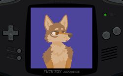 16:10 animal_genitalia animal_penis animated anthro australian_shepherd balls canid canine canine_genitalia canine_penis canis coyote digital_media_(artwork) domestic_dog dominant dominant_feral duo ejaculation fap_(sound_effect) female female_on_top feral game_boy_advance game_boy_family genitals herding_dog knot knotted_penis long_playtime male male/female mammal masturbation misterkittens nintendo on_top pastoral_dog penetration penile penile_penetration penis pixel_(artwork) pixel_animation questionable_consent sheepdog widescreen